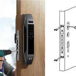 Smart Lock